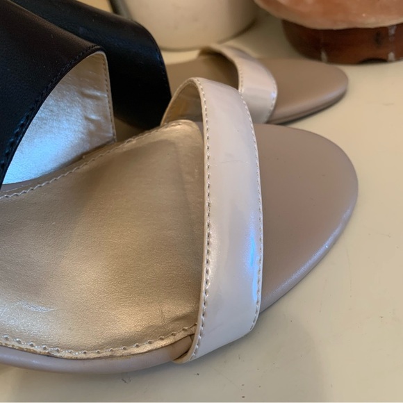 Bandolino sandals size 7M NWOT - Picture 10 of 10